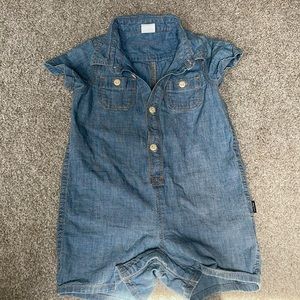 12-18 month romper